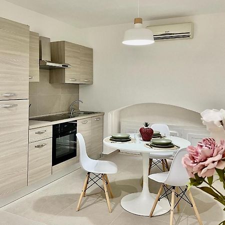Portobello Apartment Syracuse Buitenkant foto
