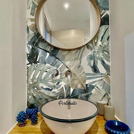Portobello Apartment Syracuse Buitenkant foto