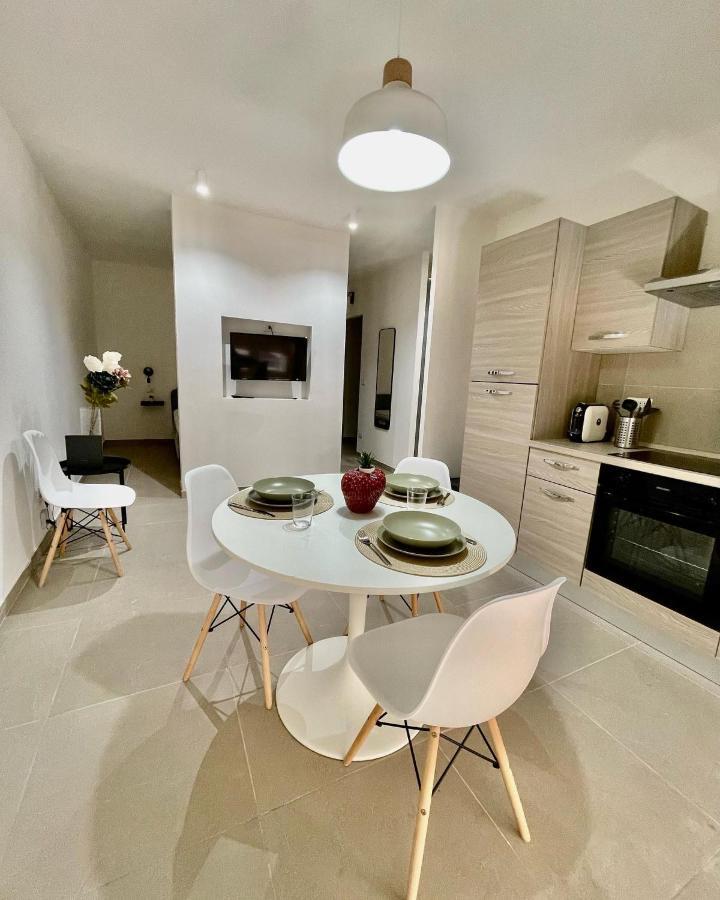Portobello Apartment Syracuse Buitenkant foto