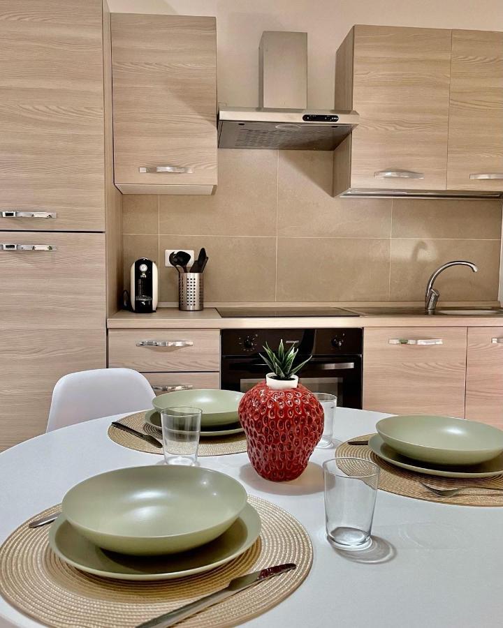 Portobello Apartment Syracuse Buitenkant foto