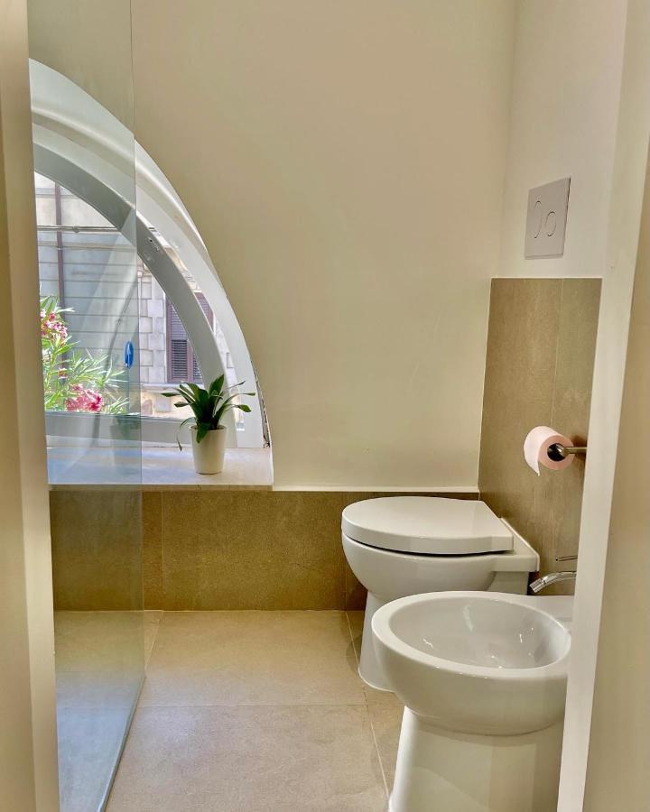 Portobello Apartment Syracuse Buitenkant foto