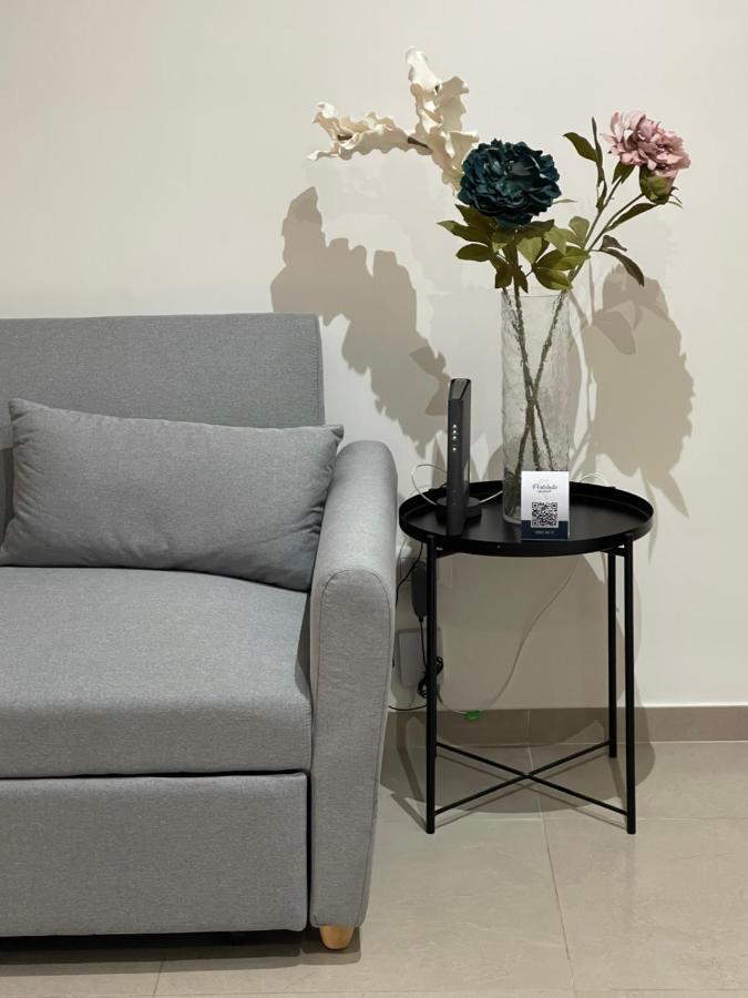 Portobello Apartment Syracuse Buitenkant foto