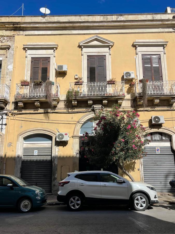 Portobello Apartment Syracuse Buitenkant foto