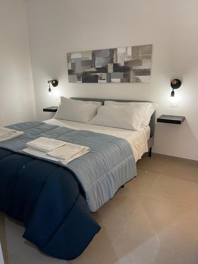 Portobello Apartment Syracuse Buitenkant foto