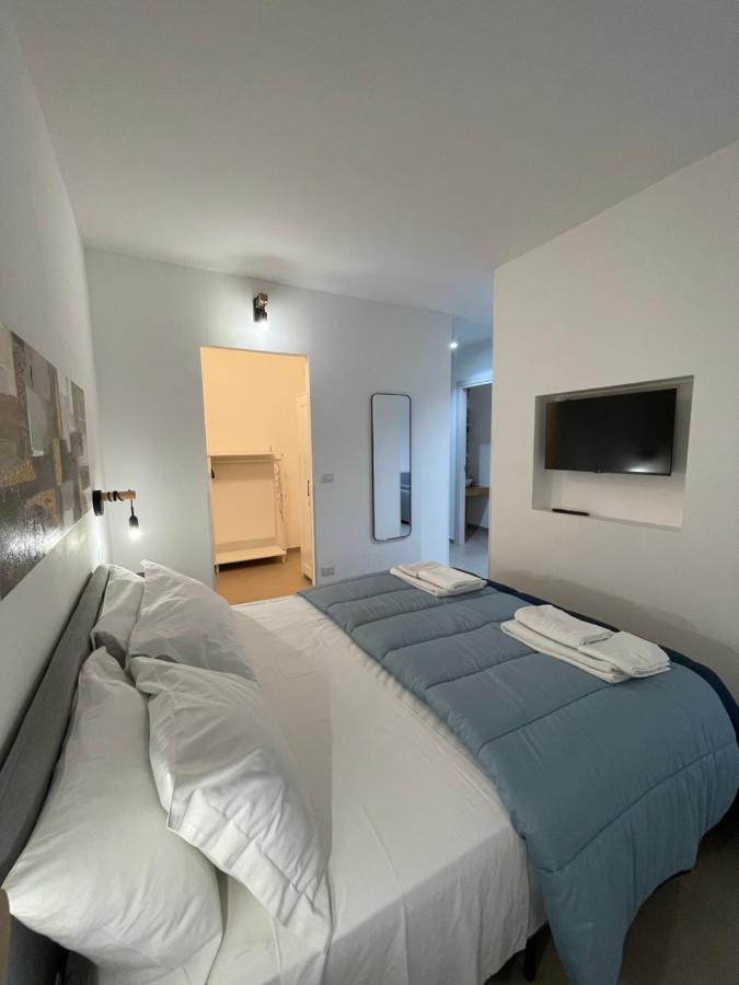 Portobello Apartment Syracuse Buitenkant foto